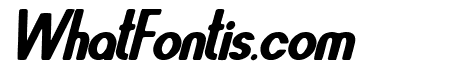 Wonderfull Obelia Italic