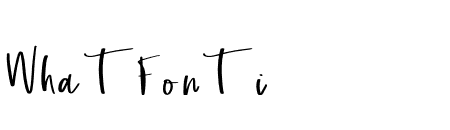 Dashwood Script Regular
