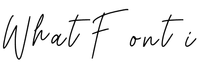 Harmony Signature