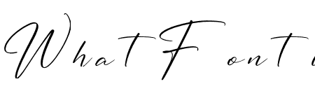 Handmagic Signature