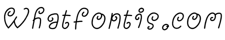 Abighail Italic
