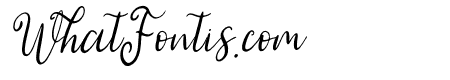 Berrylove Italic Italic