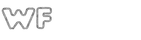 ROPE PATTERN FONT