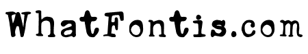Ana\\\'s Jumpy Typewriter