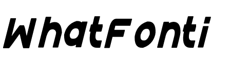 LEBERTA Italic