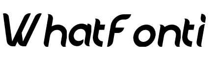 Qailbert-Italic
