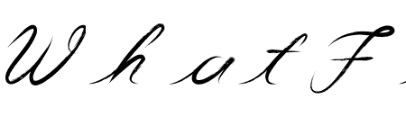 Nynalite Script