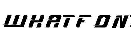 Sprint Race