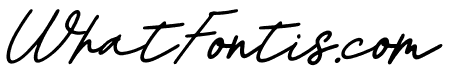 Justline Italic