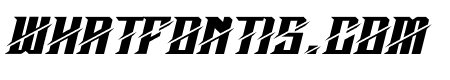 Bramwor Italic