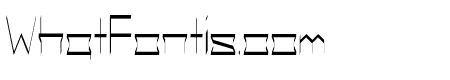 Palisady Regular