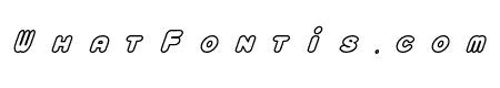 Plump-Ish Medium Italic