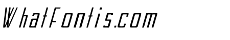 Bespoken Italic