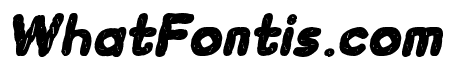 Bazka Bold Italic