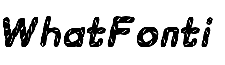 Bazka Italic