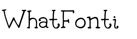 Robbie Serif Regular