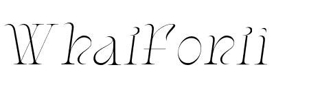 Arogant-Italic