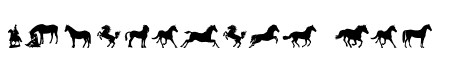 Horses