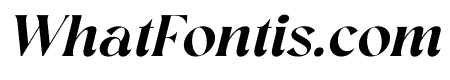KARA Italic