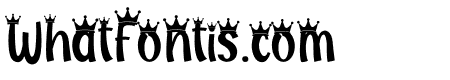 My Hero Father Crown