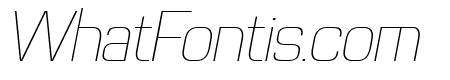 Futurette Hair Oblique