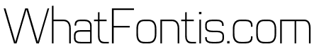 Futurette-Thin