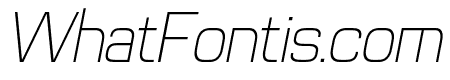 Futurette-ThinItalic