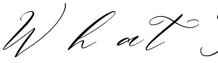 Andalusia Felistica Italic