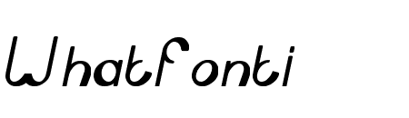 Game Of Life Bold Italic