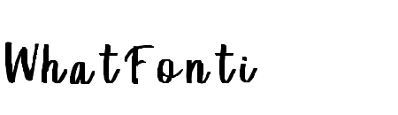 Ahoy Amigo Script Regular