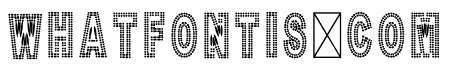 Dotted Lines