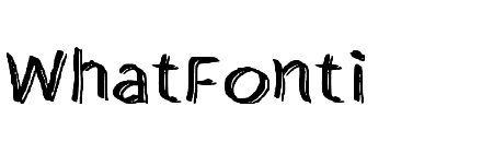 Fontorama Regular