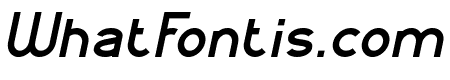 Kangaroo Punch Italic