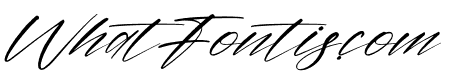 Amstera Balika Italic