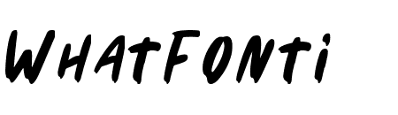 Jack Sphinx Italic