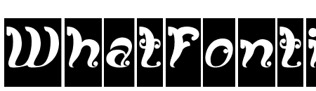 Fancy Curly-Inverse