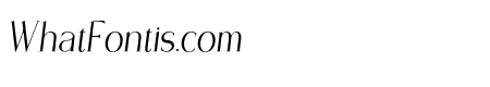 RaglenItalic-Regular