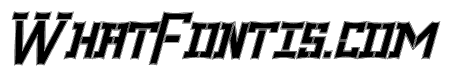 Westrener Italic