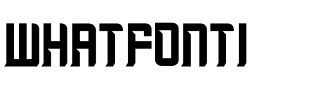Gamingog Font