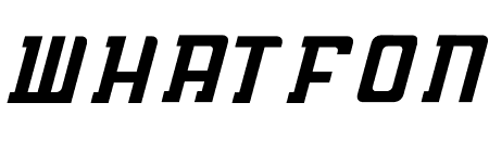 OverCreativeItalic