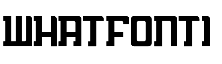 Over Creative Font
