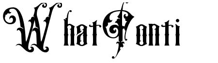 Vuarlest-Regular