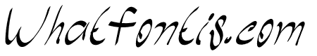 Sanskerta Calligraphy