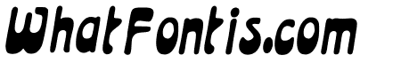 Time Travel Italic