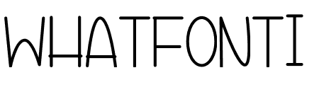 Architect Font Bold