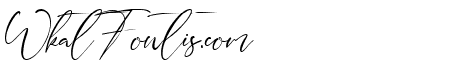Sydney Signature