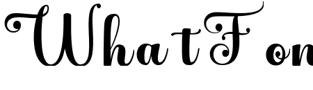 Shenika Script Regular
