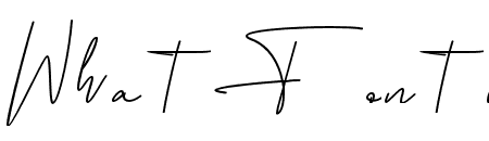 FashionSignature-Italic