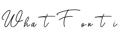 Line Signature