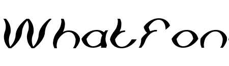 Psychedelic Italic